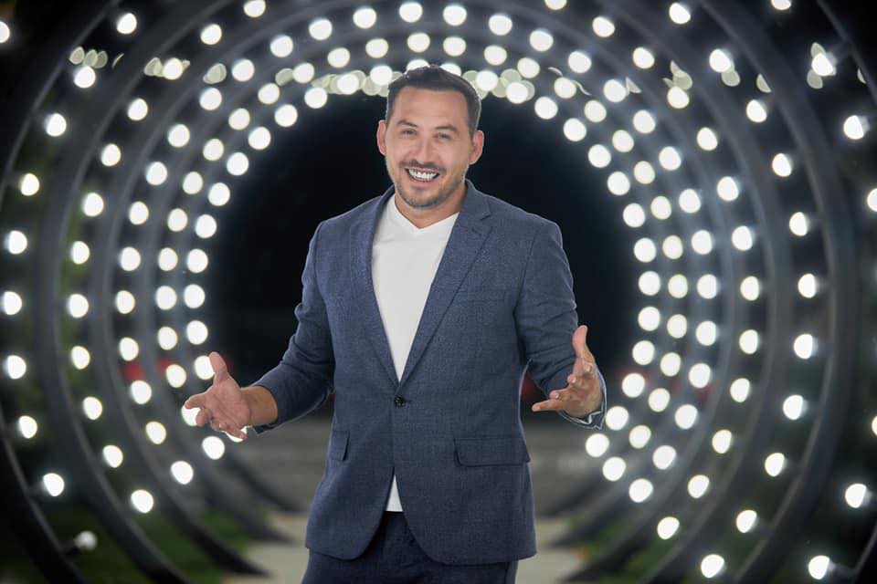 Motivul pentru care Ștefan Stan a divorțat de mama copiilor. Ce convenție a stabilit cu fosta soție