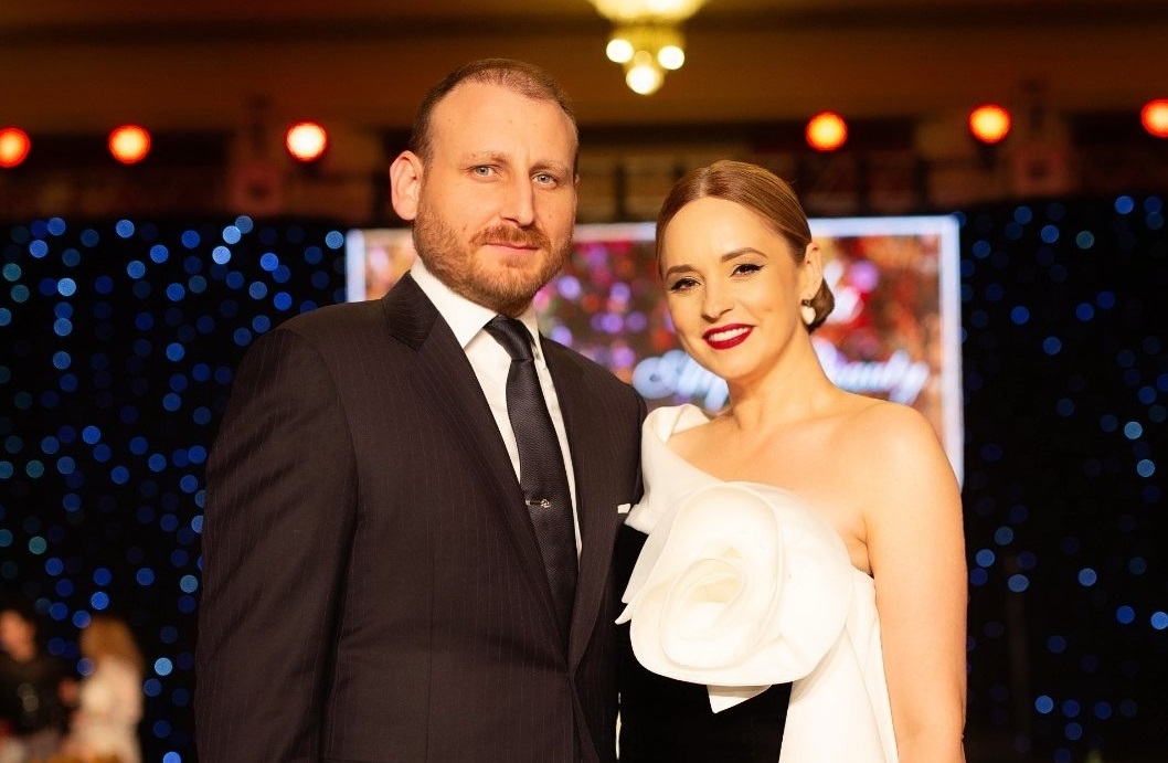 Andreea Marin rupe tăcerea despre motivul despărțirii de Adrian Brâncoveanu: „Eu sunt un om foarte echilibrat”