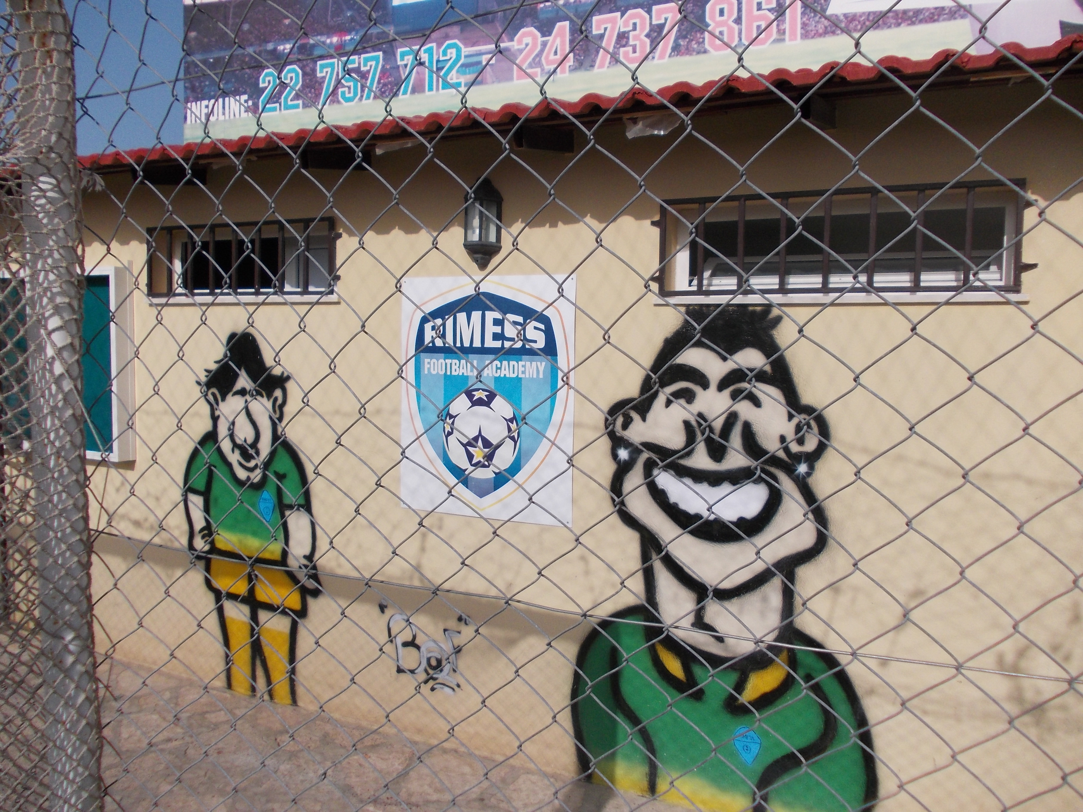 Jurnaliştii români și-au păstrat titlul mondial la minifotbal, la Olimpiada Internaţională Media din Tunisia