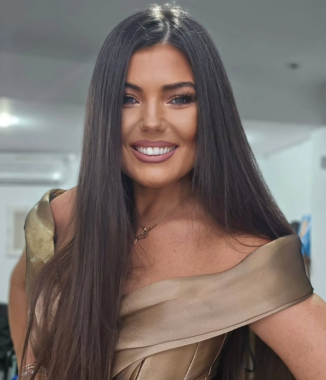 Se gândește Paula Seling să devină din nou mireasă? Răspunsul oferit de artistă | EXCLUSIV