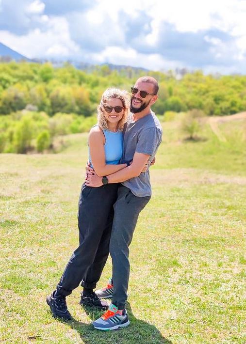 Victoria Răileanu are un nou iubit, după divorț. Prima imagine cu cei doi: „E încă îndrăgostită de el și nu-i e rușine”