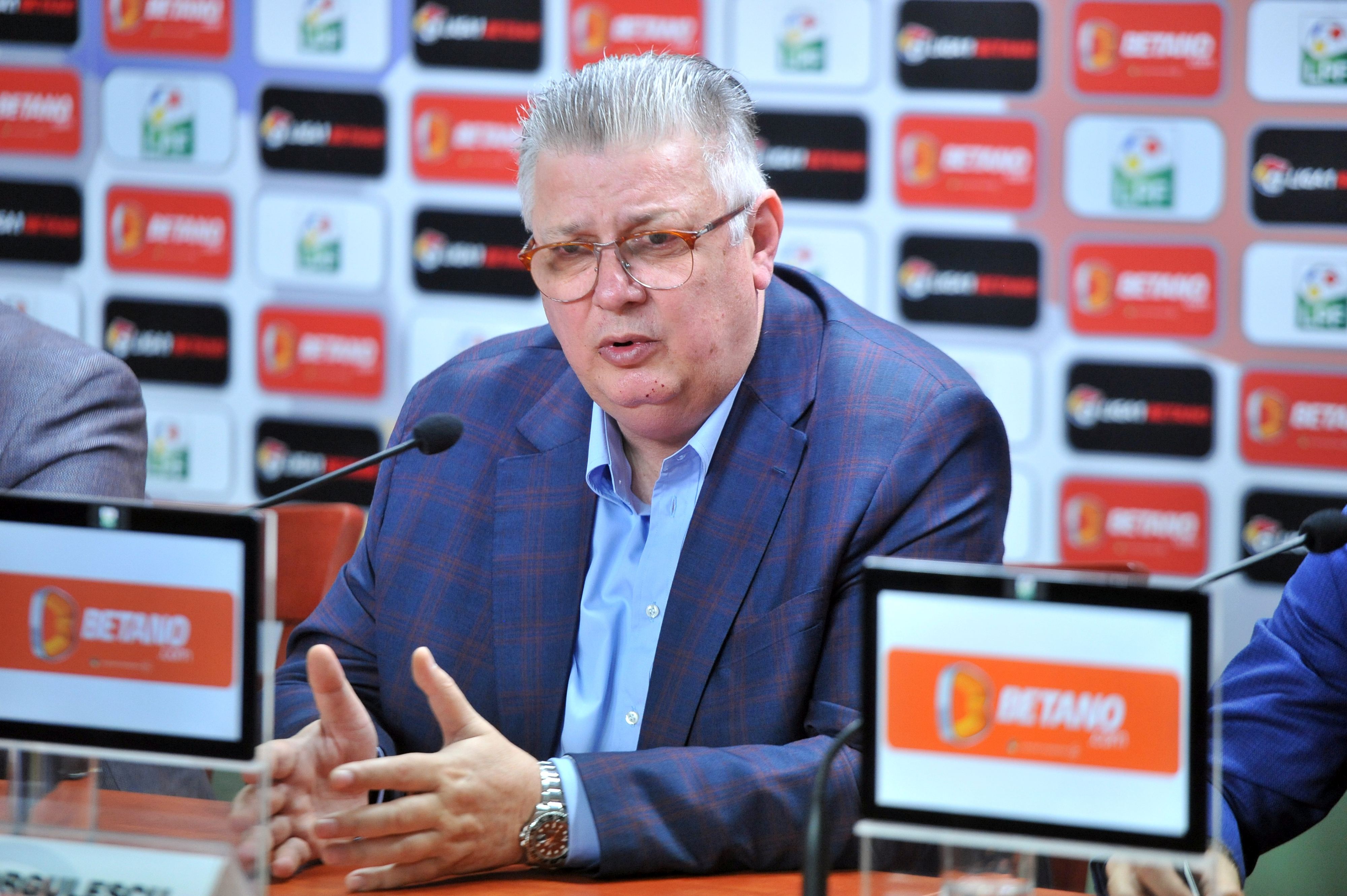 Gino Iorgulescu, prima reacție după interviul fiului său, Mario: „O persoană bolnavă, vulnerabilă, lipsită de discernământ”. Susține că ar fi ieșit necontrolat din clinică