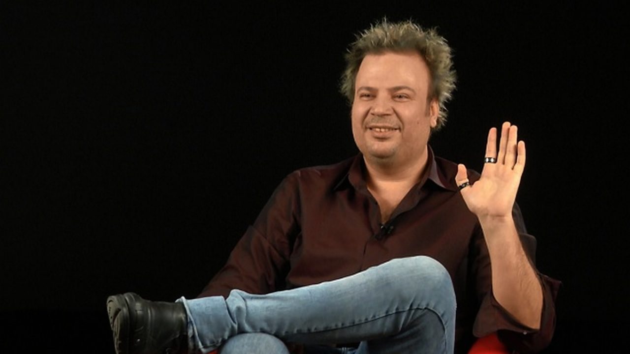 Drama lui Dan Helciug. Artistul a crescut fără mamă de la vârsta de 5 ani: „Era gravidă cu altcineva în timpul căsniciei cu tata”