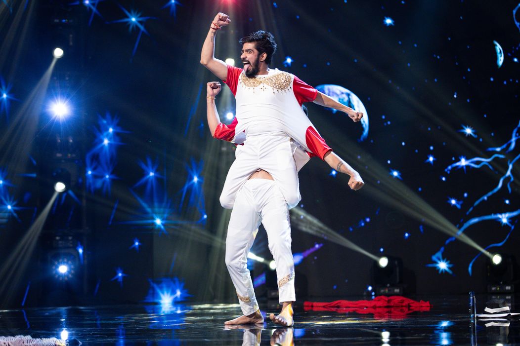 Ravi și Pintu, indienii care au inventat un moment inedit pentru „Românii au talent” 2024. Ce planuri au cu banii de la PRO TV