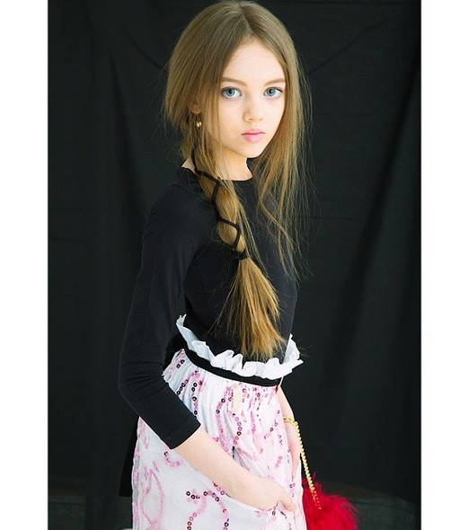 Cum arată Noelle, fiica lui Ingrid Vlasov, la 18 ani. A urcat pe podium de la 4 ani