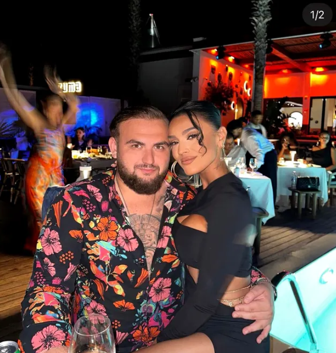 Karmen Minune și Bogdan Călpescu au divorțat oficial. Fostul soț al artistei a publicat actele de divorț