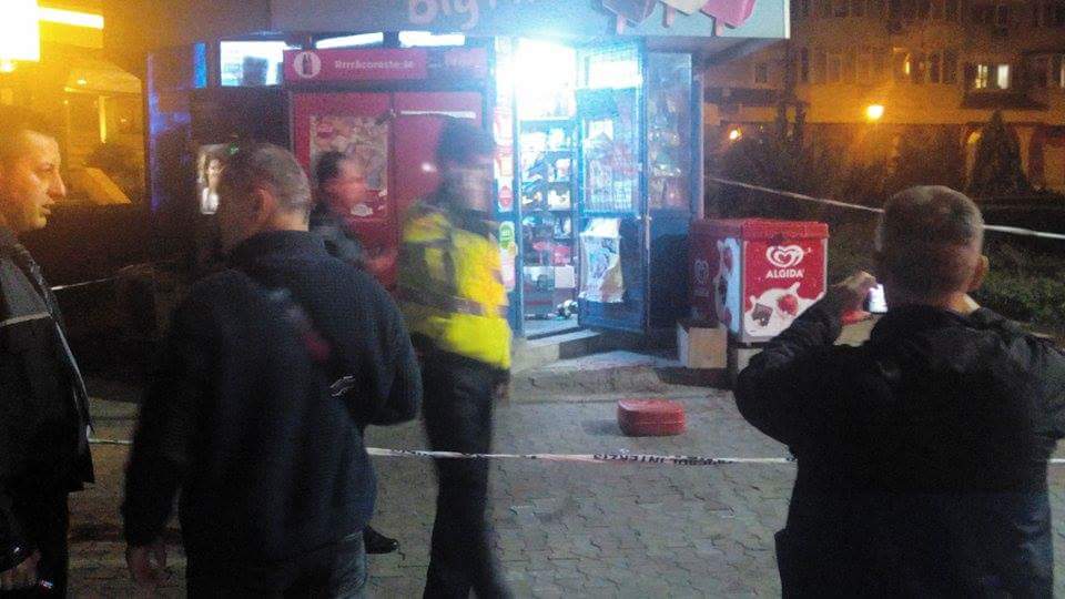 O femeie din Constanța, înjunghiată de un necunoscut