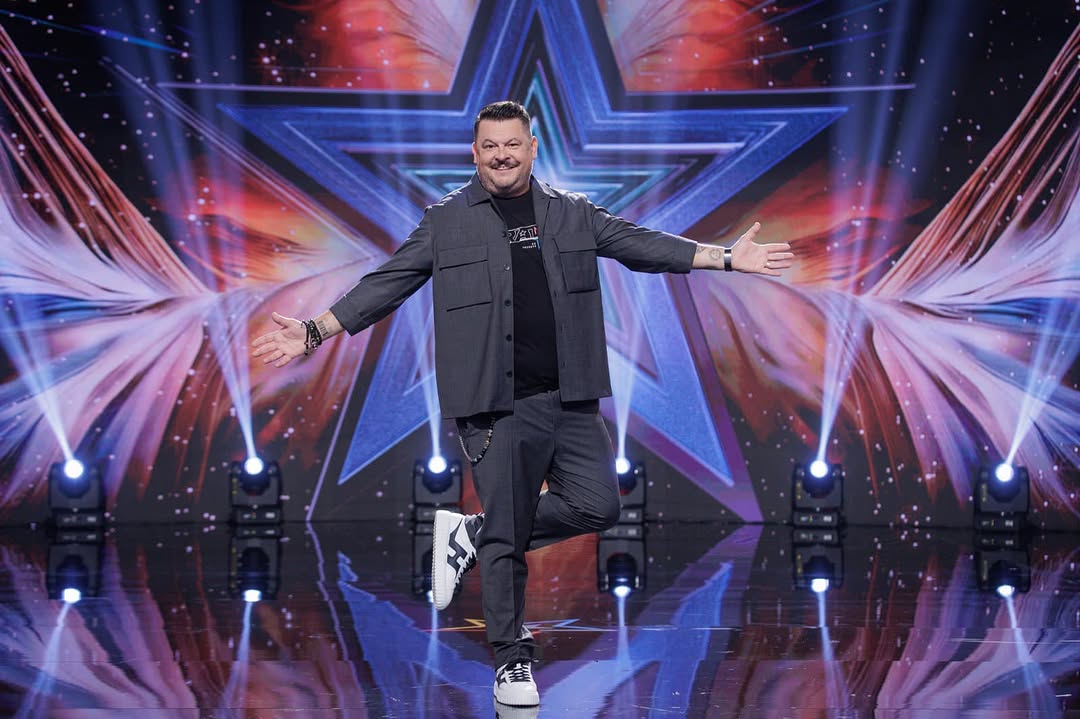 Anunțul făcut de Mihai Bobonete: Ce se întâmplă pe 12 aprilie cu actorul. Sfatul primit care i-a schimbat viața | EXCLUSIV
