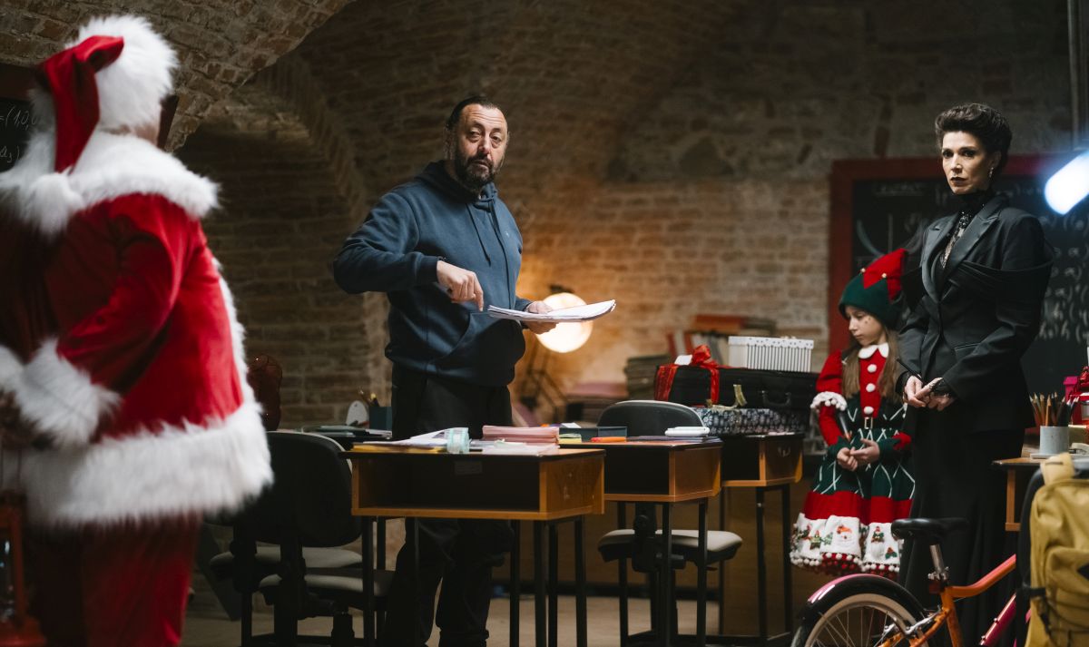 Jesus del Cerro, regizorul filmului „Crăciun cu Ramon”, și-a cumpărat casă în România: „Parte din povestea mea”