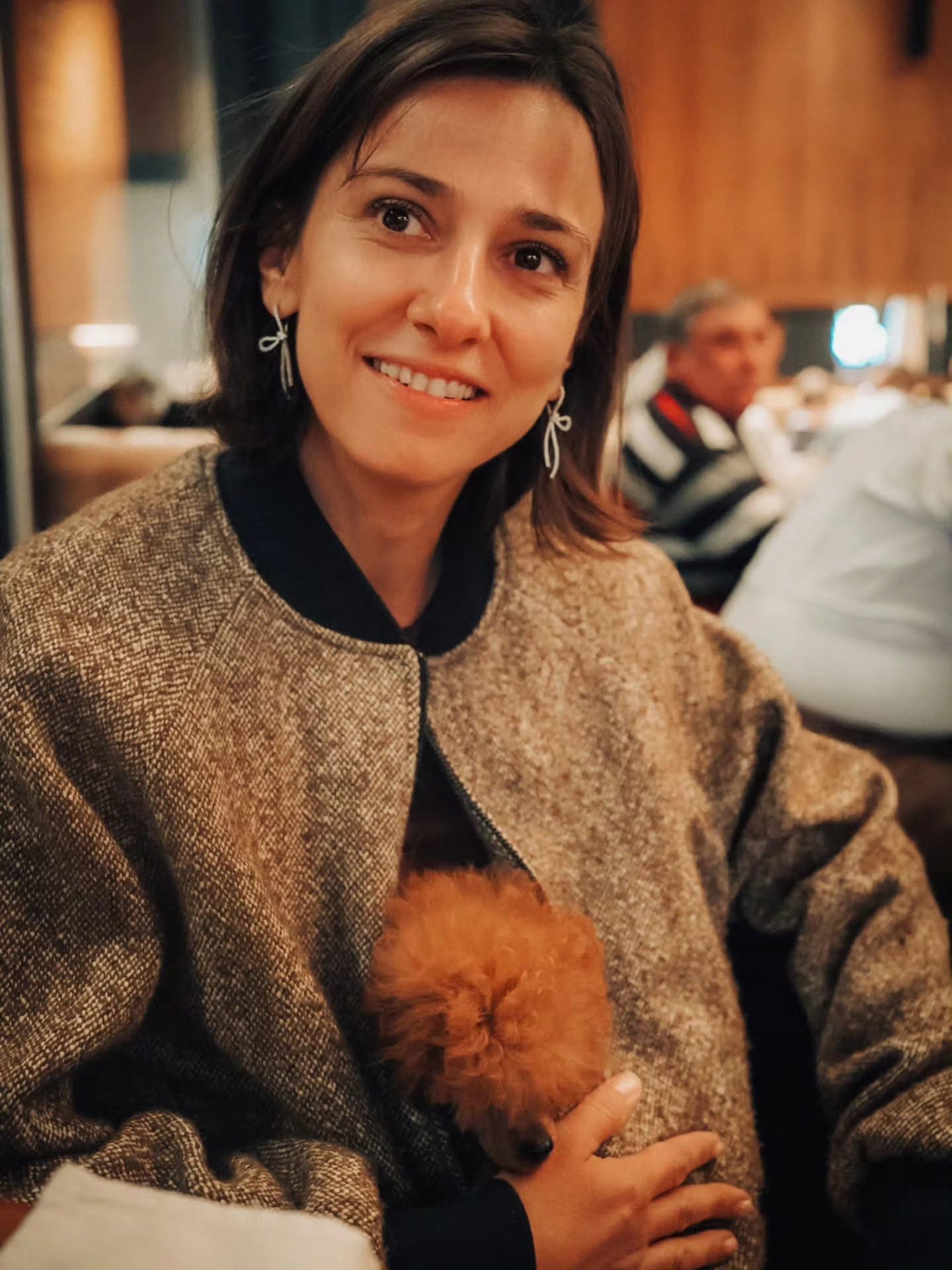 Dana Rogoz a împlinit 41 de ani
