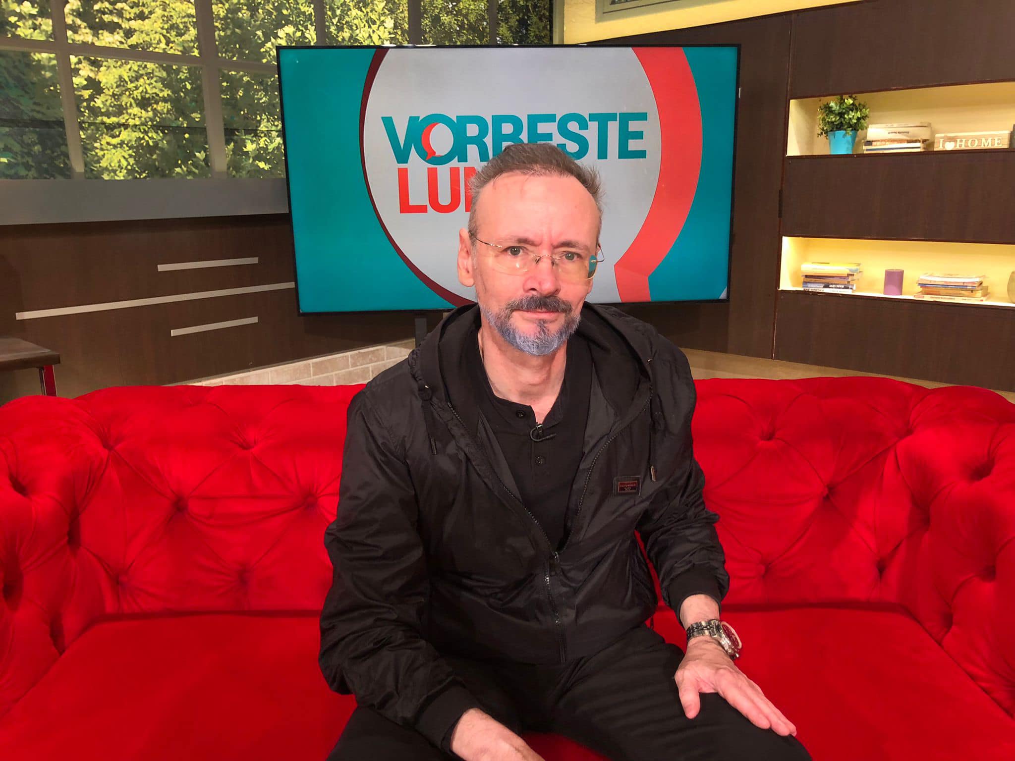 Cine era și cu ce se ocupa Lecinius, fratele lui Mihai Albu, care a murit. De mai bine de 30 de ani locuia în Canada