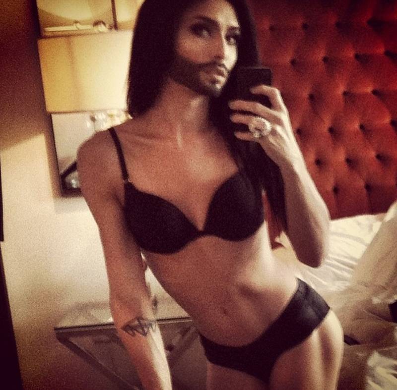 Conchita Wurst, transformare surprinzătoare după Eurovision. Cum arată acum artistul care a câștigat concursul în 2014