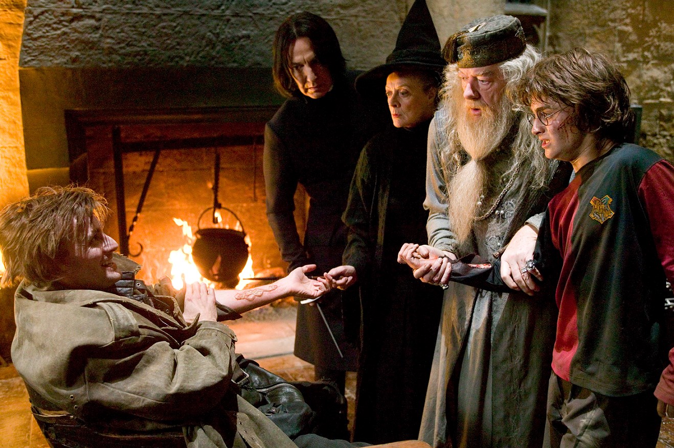 Filmările pentru serialul „Harry Potter” au început. Cine îl înlocuiește pe Daniel Radcliffe în rolul principal