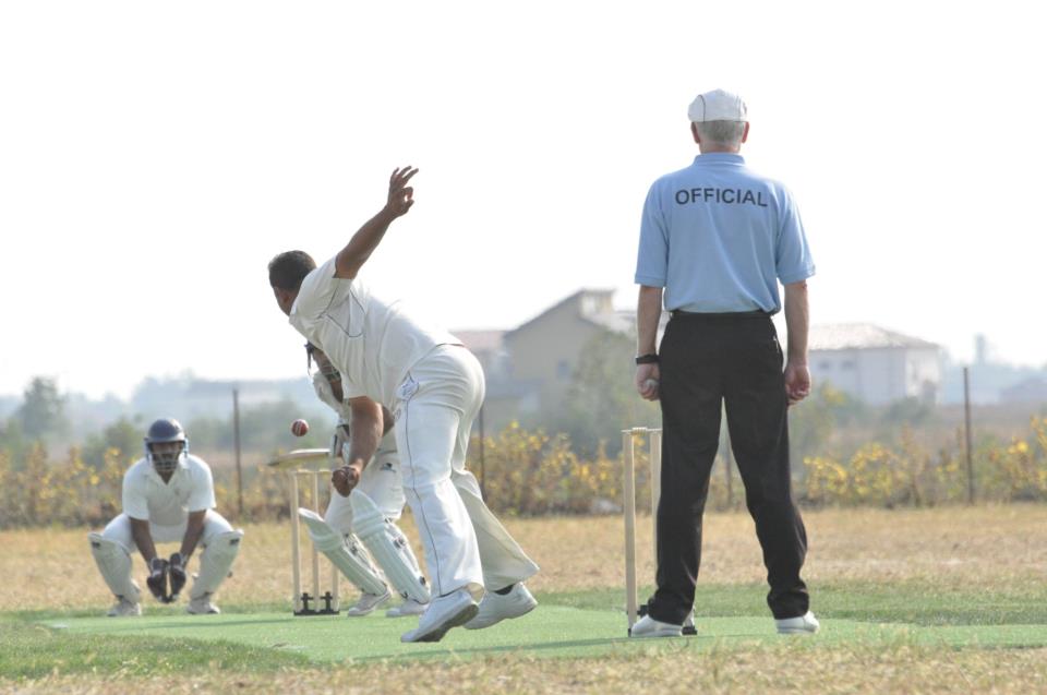 Cricket-ul, al doilea cel mai popular sport din lume, după fotbal, se dezvoltă în România