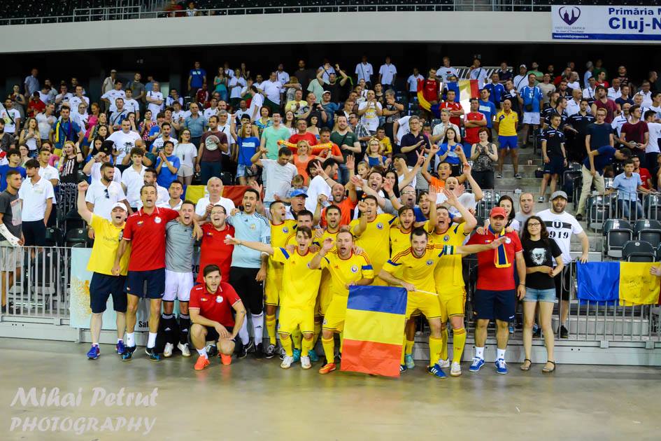 Disperarea medicului ce se ocupă de românii care au cucerit Europeanul de fotbal pentru diabetici: ^”Nimeni nu ne bagă în seamă! Am solicitat și Federația, și Ministerul, dar n-au trimis pe nimeni nici la premiere!”. Mai are nevoie de 27.000 de euro pentru acoperirea cheltuielilor cu organizarea de la Cluj-Napoca