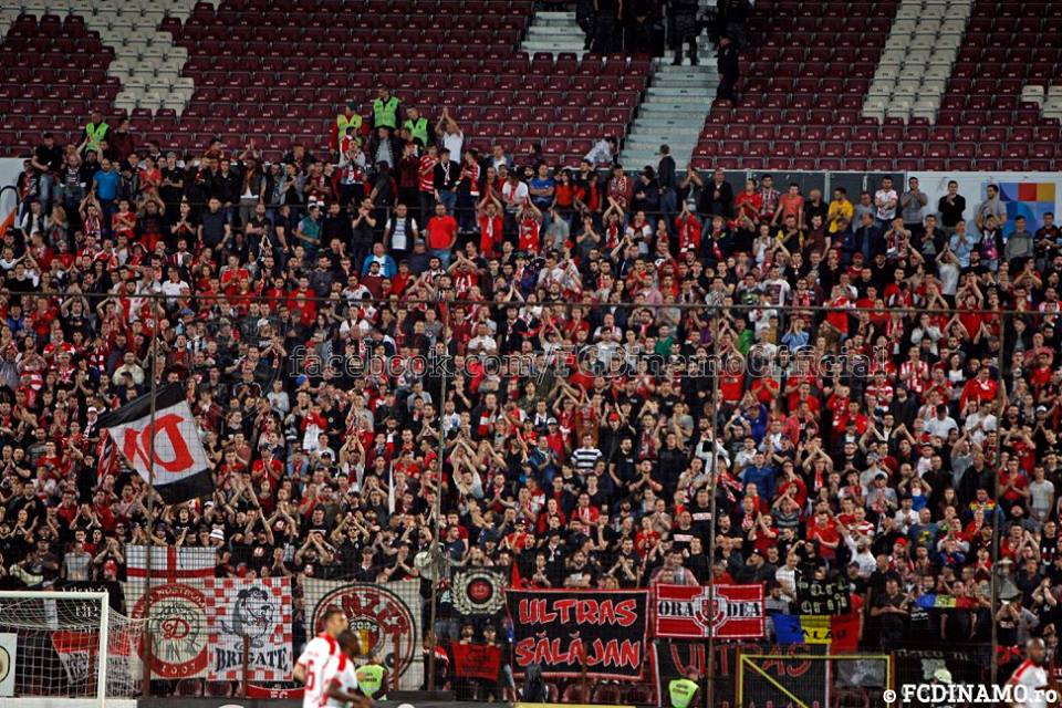 FCSB se simte ”lucrată” și acuză rivalele de jocuri de culise. Duckadam a pus tunurile pe Marc și pe Dinamo. Avertisment pentru Craiova | VIDEO