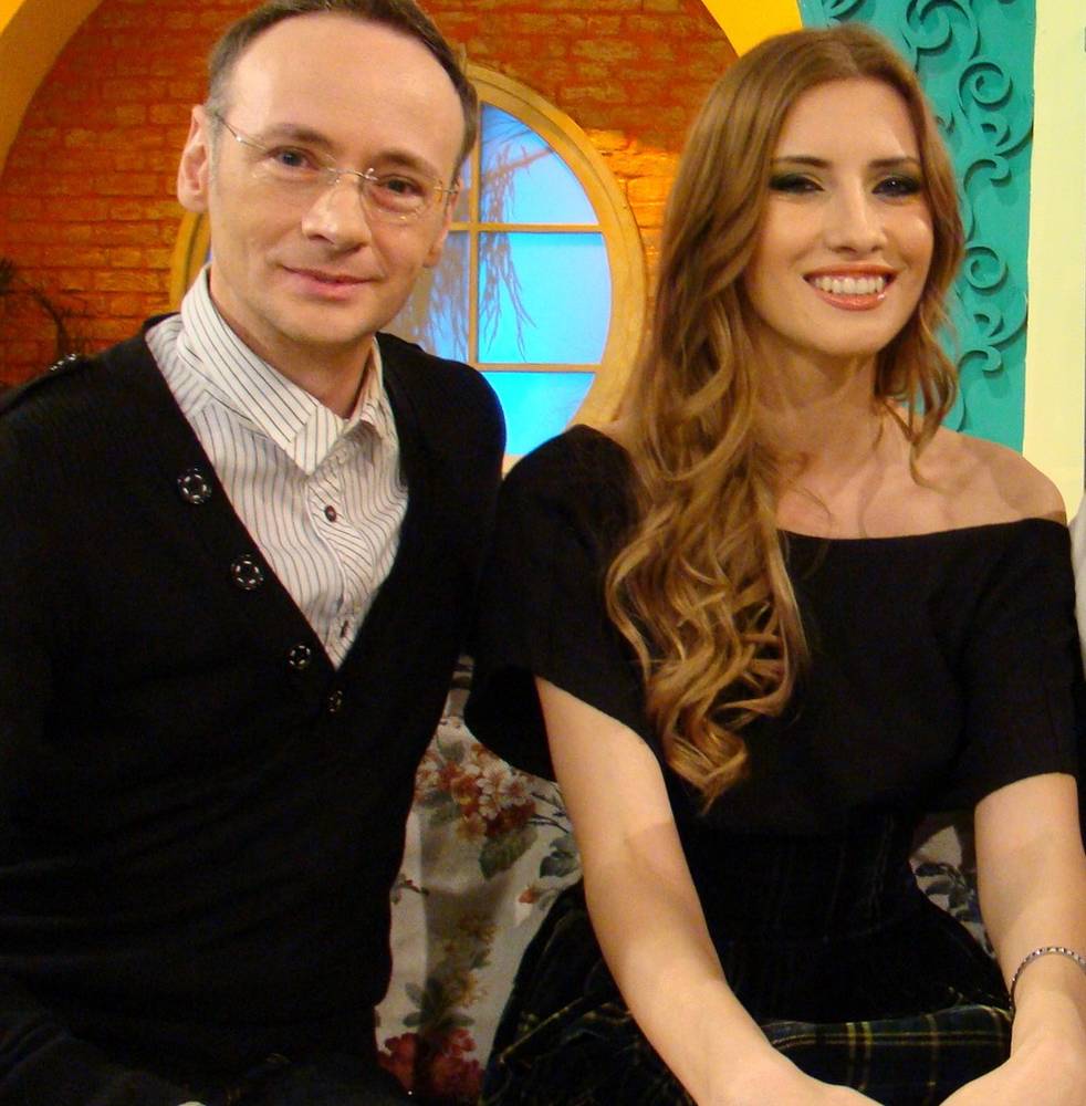 Mihai Albu, promisiunea pe care i-a făcut-o fiicei sale: „Mi-a cerut să nu mai vorbesc despre mama ei”. Nu are relația pe care și-o dorește cu Mikaela