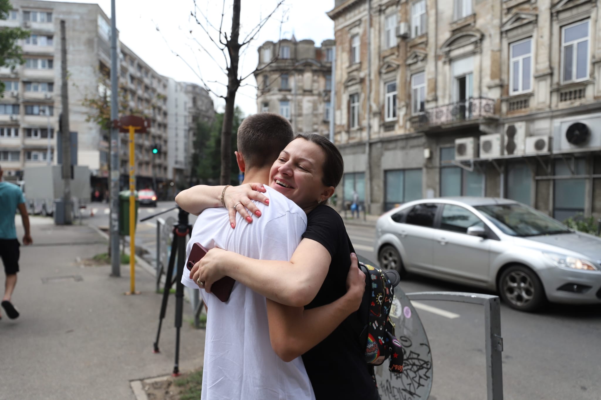 Examenul de BAC la Istorie 2026, pentru elevii de la uman, s-a încheiat. Ce subiecte au picat
