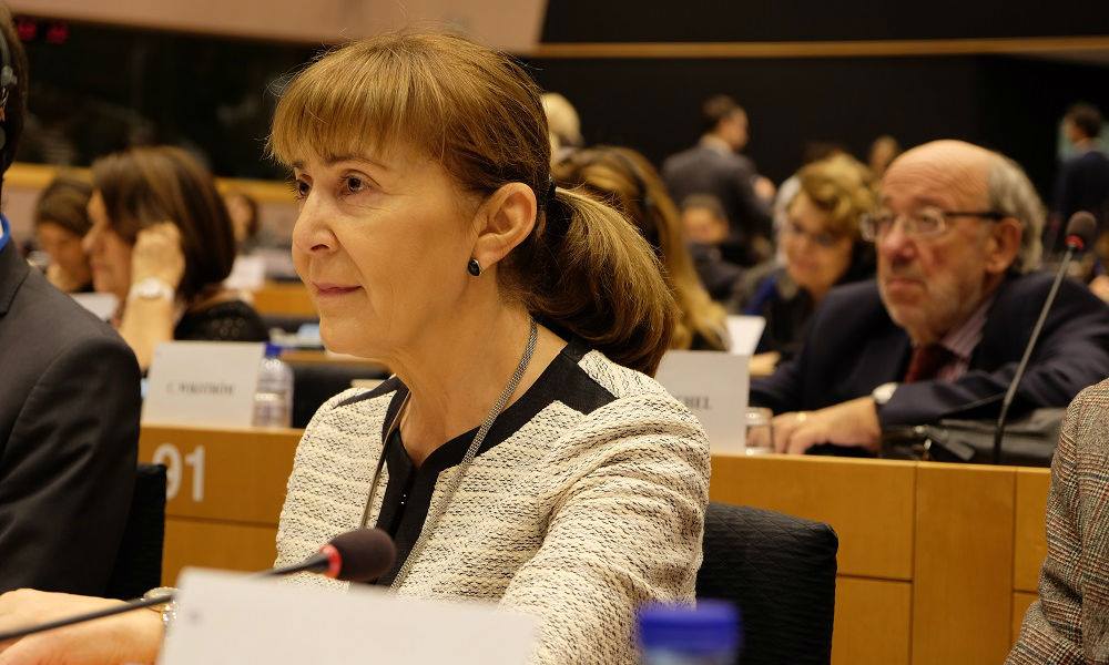 Atunci și acum: Monica Macovei, activistă pentru drepturile omului, procurorul care a inițiat reforma din Justiție, în România