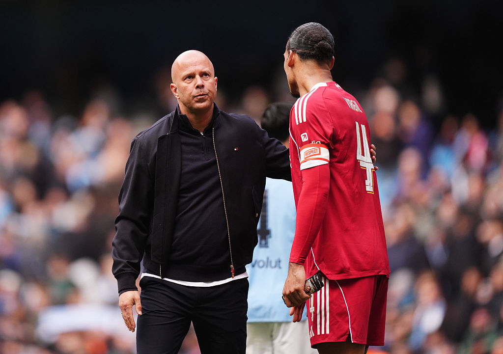 Kitört a pánik Liverpoolban: Szoboszlai után a szurkolók és az edző is kiakadt – komoly változások jöhetnek