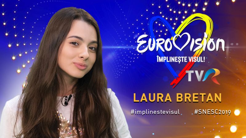 Lista pieselor care vor concura în semifinala Eurovision România, de la Arad