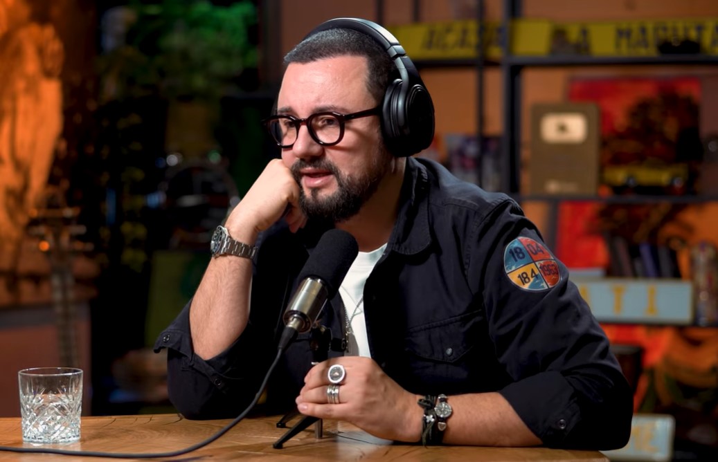 Cum mai plătește Cătălin Măruță școala la care merge Eva Măruță, după ce a rămas fără emisiunea de la PRO TV: „De unde ai tu bani?”