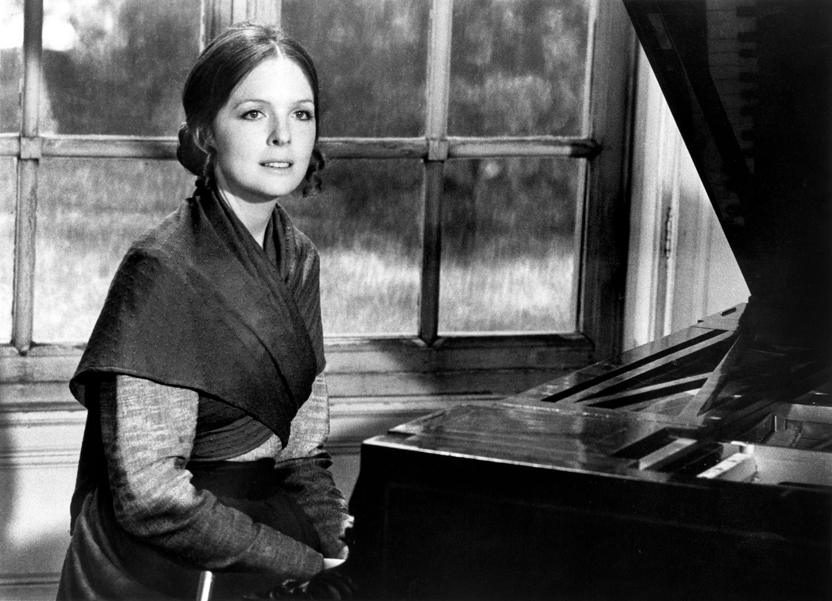 Diane Keaton și marile ei iubiri. Viața amoroasă a celebrei actrițe de la Hollywood: de la Woody Allen la Al Pacino