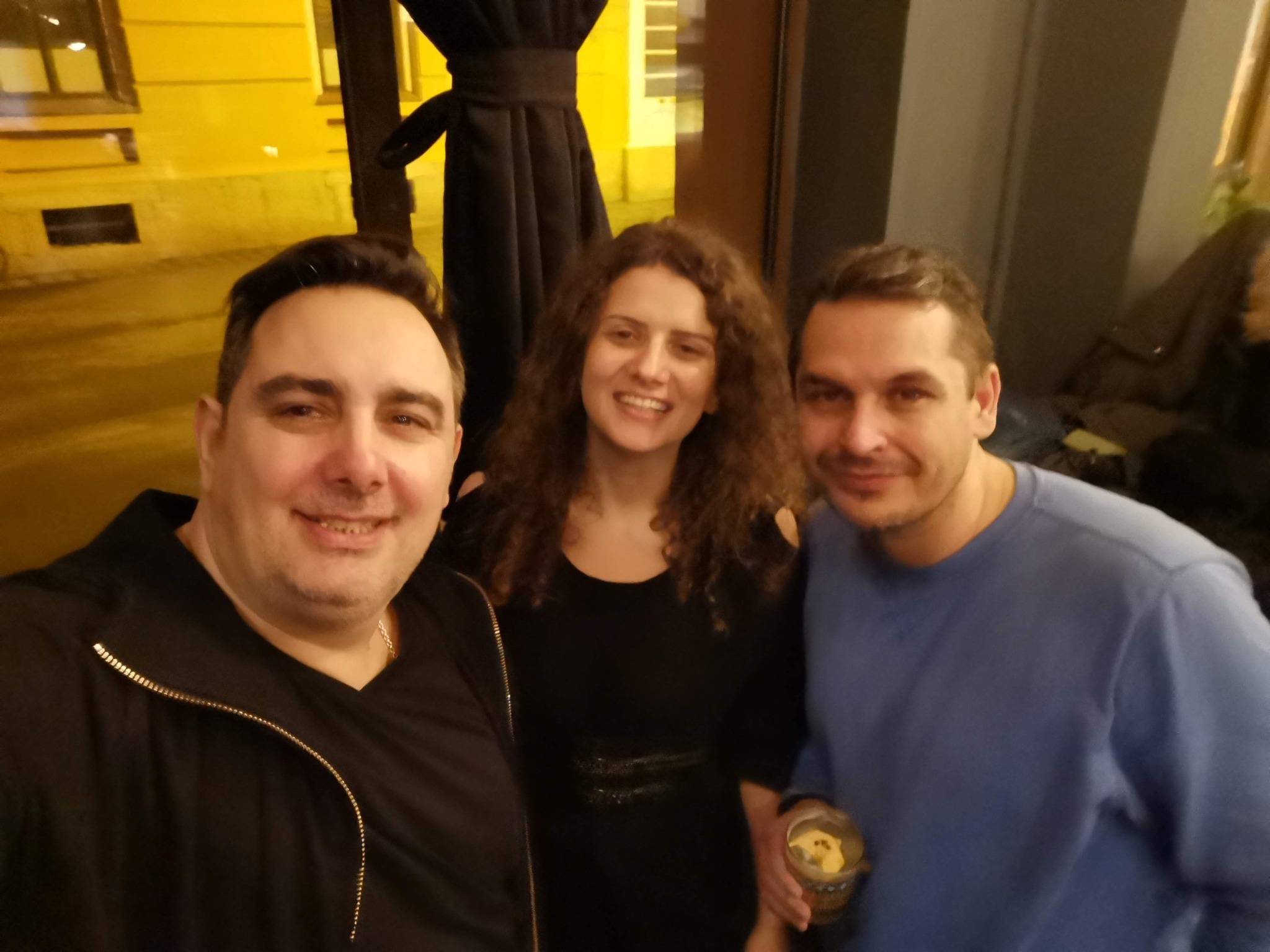 Ciprian Azoiței, fost concurent la Antena 1, a murit la 49 de ani. Ce legătură a avut cu Daniela Crudu și Silviu Andrei. „Ai fost un prieten devotat”