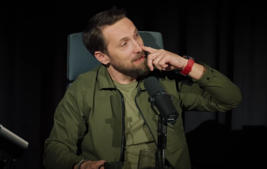 Dani Oțil, primele declarații după ce a ajuns pe masa de operație: „Mi-am făcut o intervenție la nas”