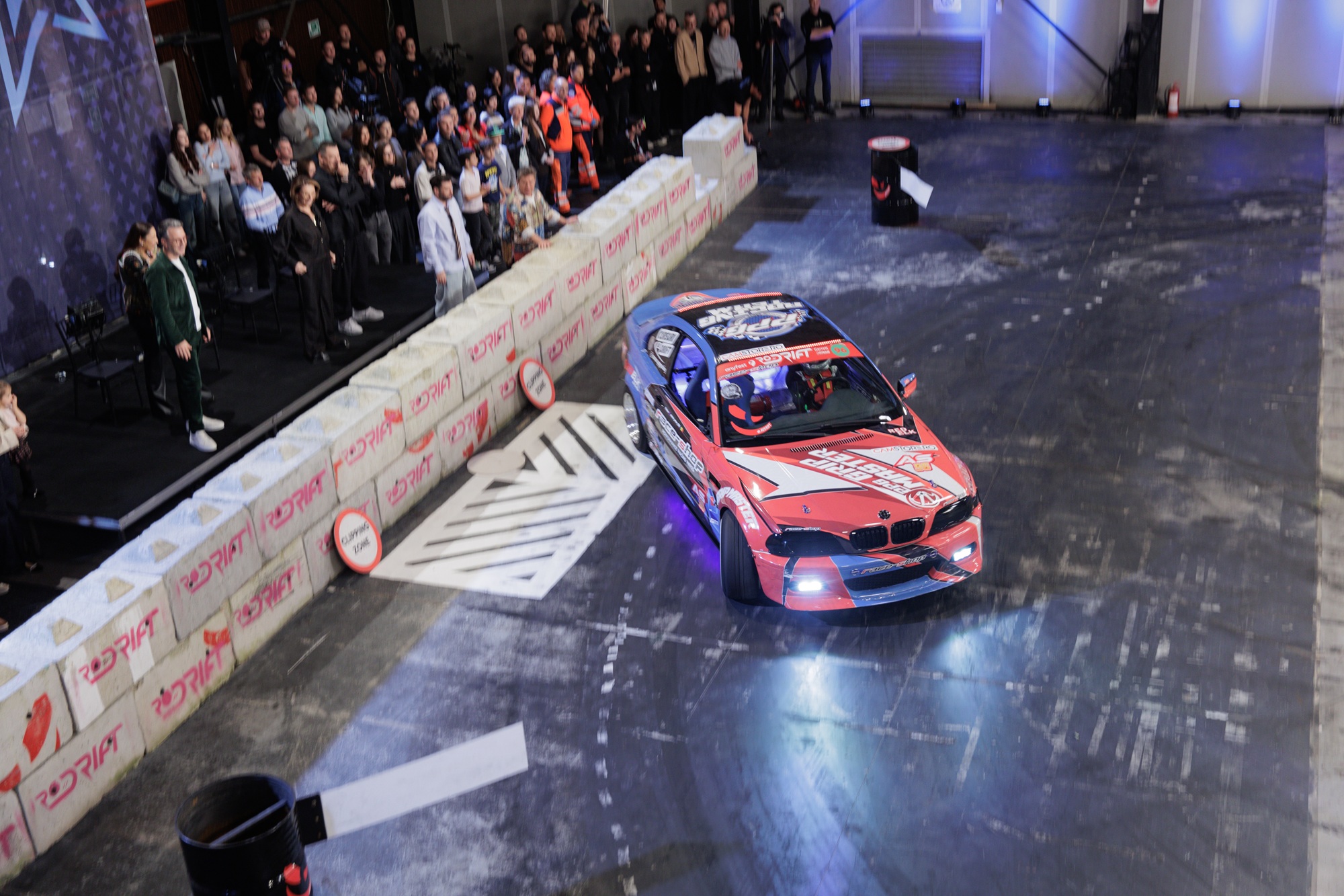 Românii au talent 13 februarie 2026. Un copil de 10 ani transformă scena Românii au talent într-un circuit de curse