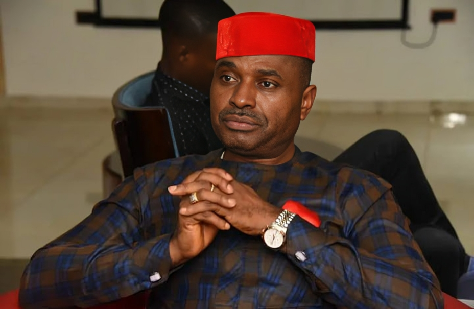 Peter Obi campaigner Kenneth Okonkwo blasts Labour Party, hints at exit