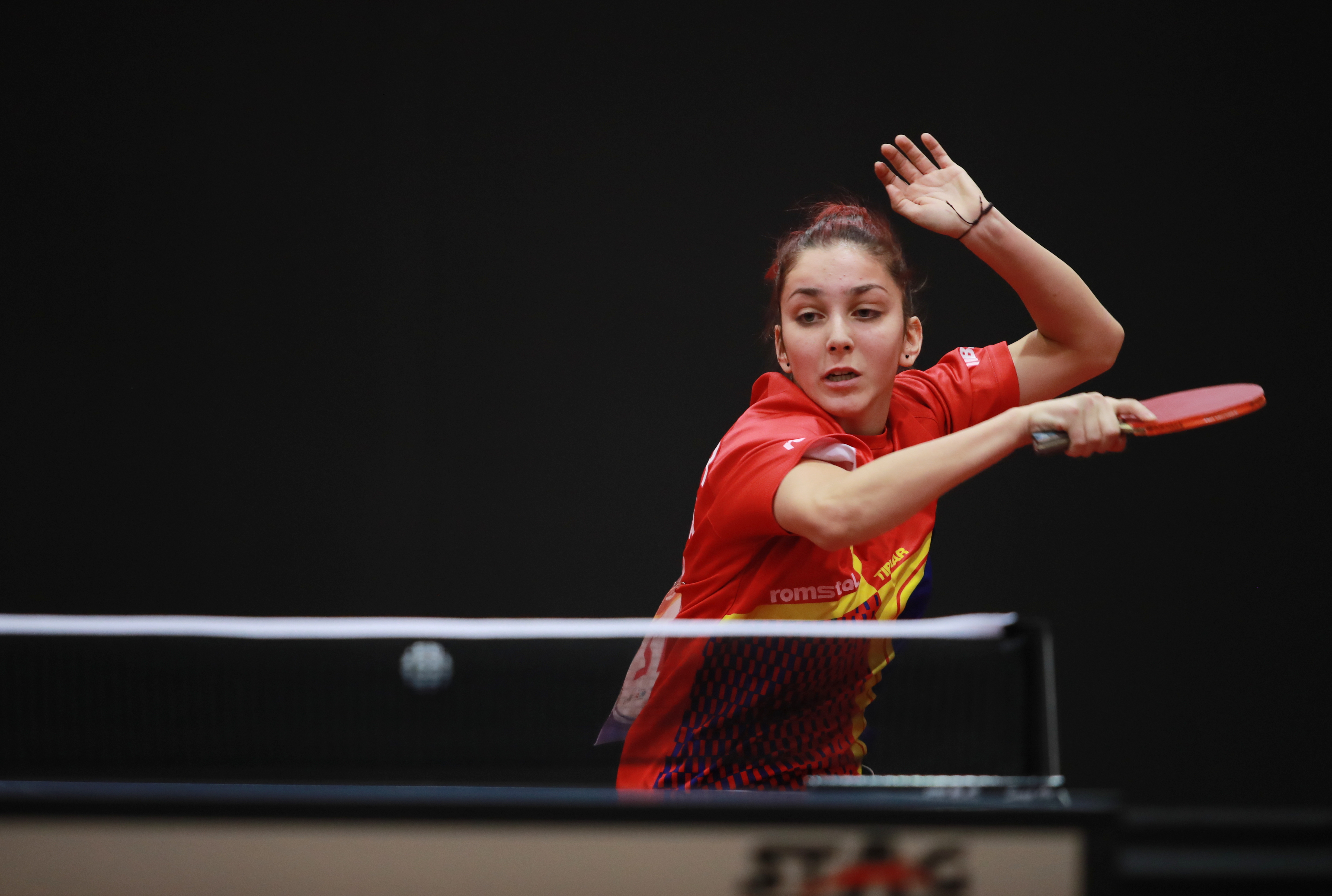 UPDATE. Echipele de juniori și de junioare ale României, medalii de bronz la CM de tenis de masă. Stopați în semifinale de zidul chinezesc | VIDEO