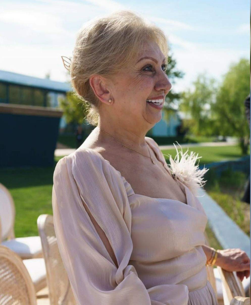 Cum se simte mama lui Dorian Popa după operație! Ce i-a cerut „Mamișor” pe patul de spital: „A fost cu adresă la mine”