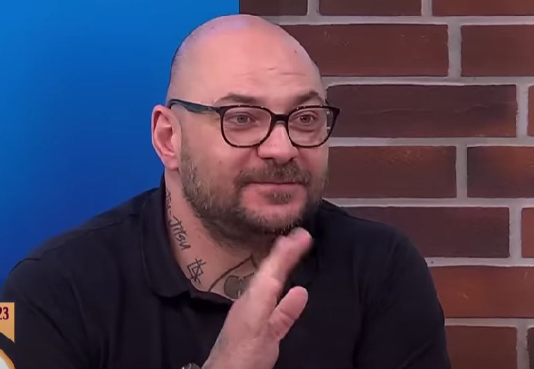 Cristi Mitrea, reacție dură la adresa lui Miron Cozma: „Nu mai are nimeni pic de rușine”