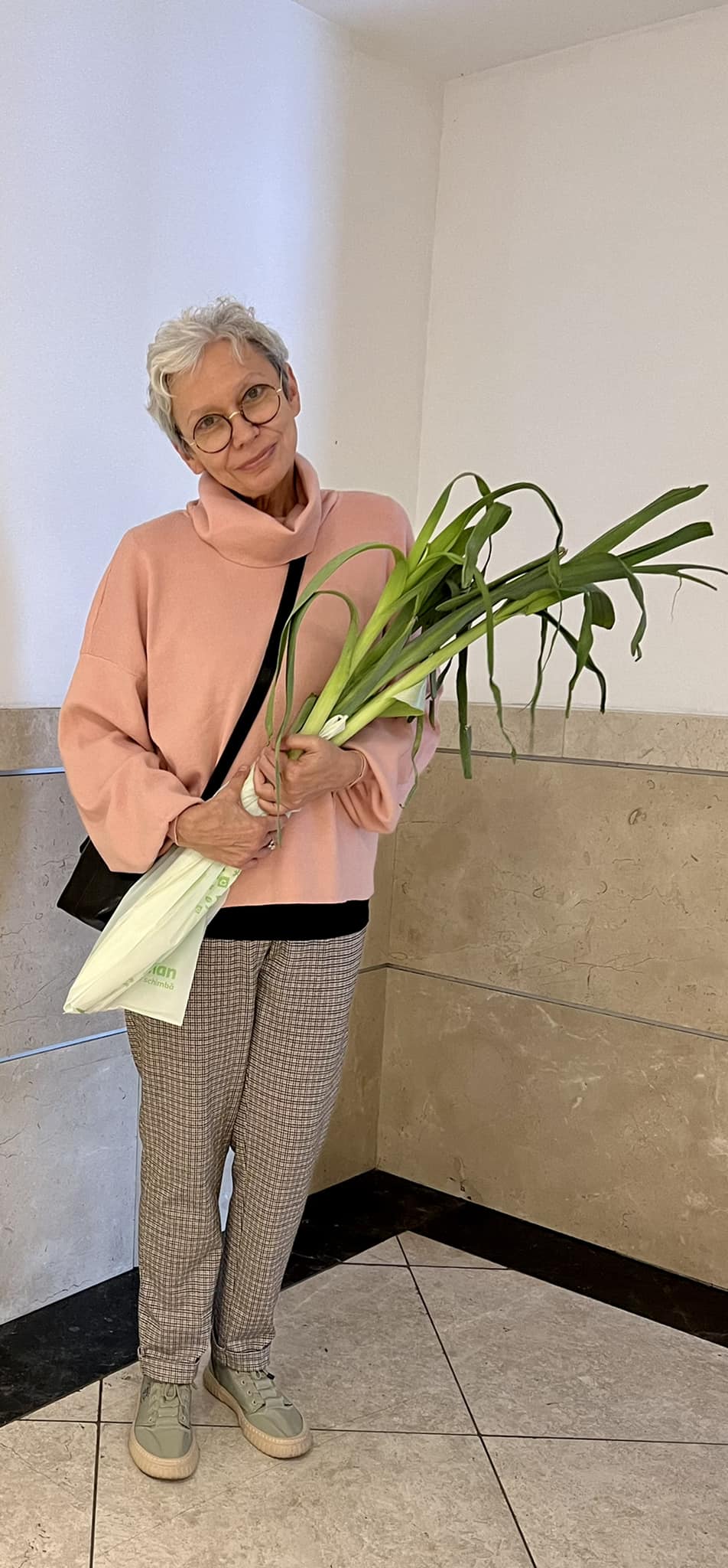 Oana Pellea, experiență neplăcută într-un taxi din București: „Este prima dată în viața mea când mi s-a făcut frică”