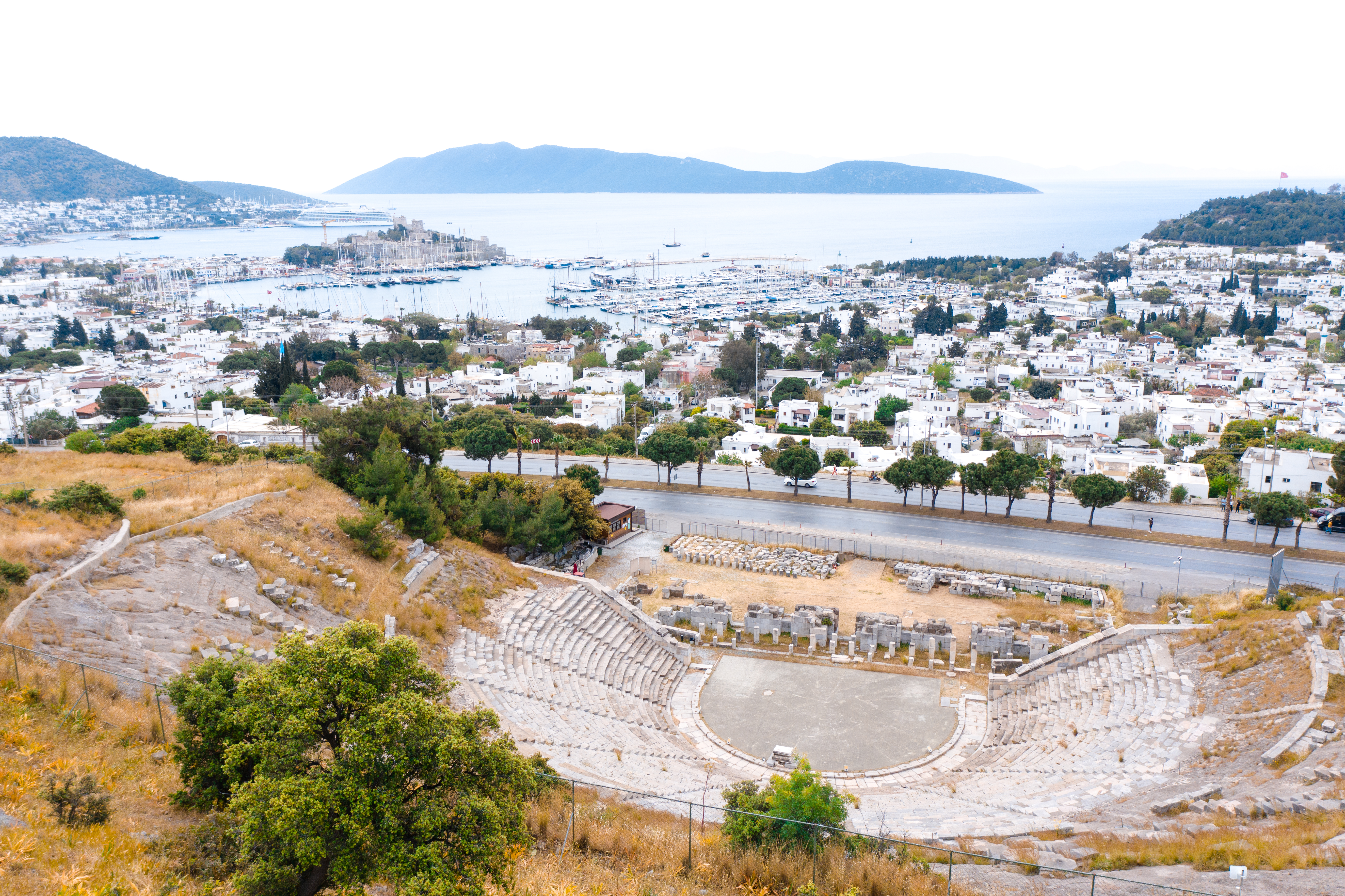 Bodrum (Trucia)
