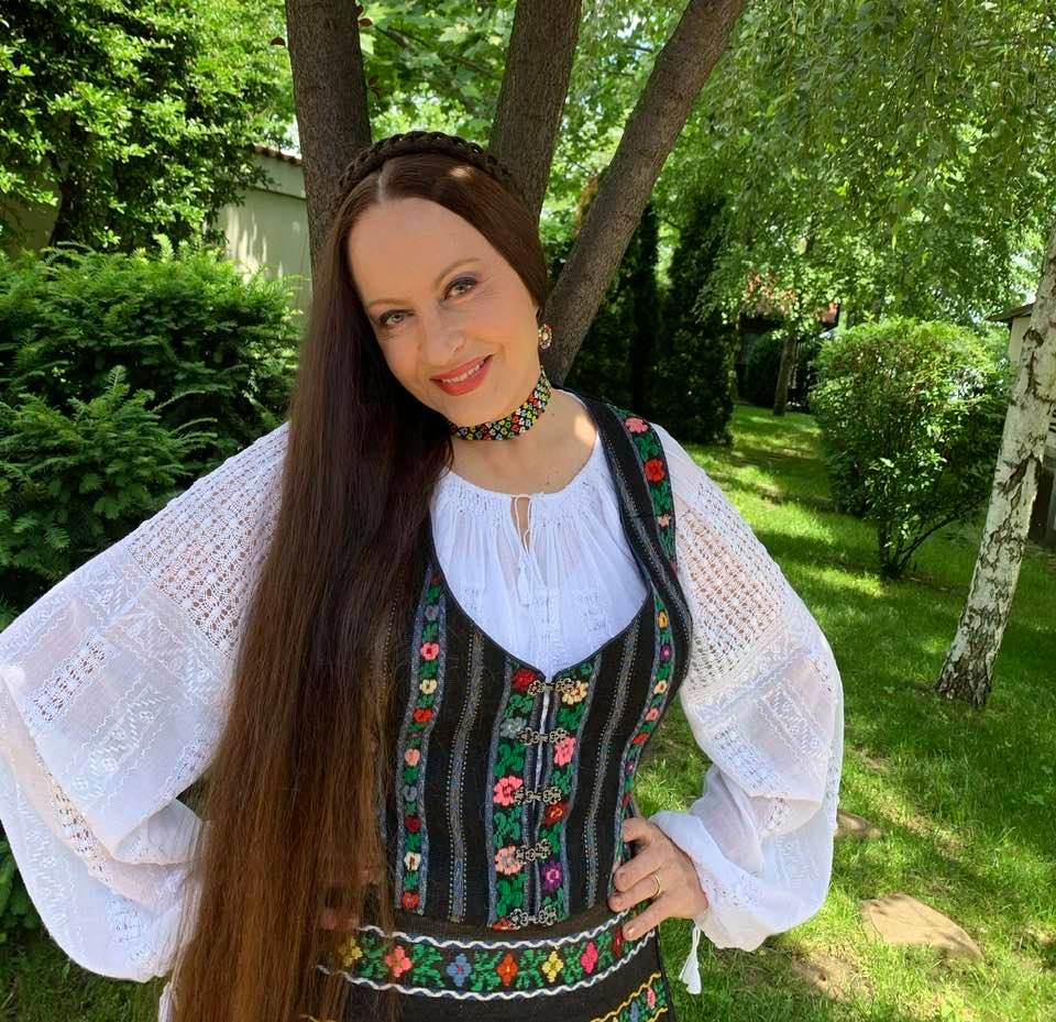 Ce intervenții estetice și-a făcut Maria Dragomiroiu până la 68 de ani: „Mă îngrijesc și investesc în asta”