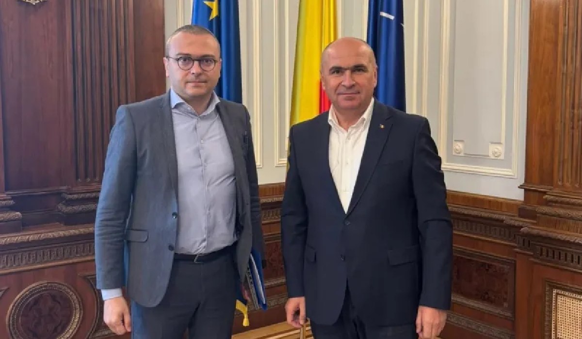 Iancu Guda a plecat de la Antena 1: „Adevărul trebuie să ajungă la cât mai mulți români”