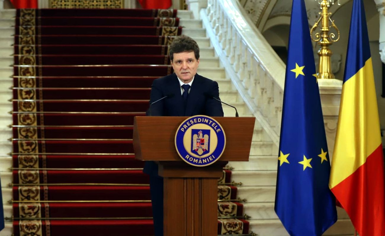Nicușor Dan, prima reacție după ce Guvernul Bolojan a fost demis prin moțiunea de cenzură PSD-AUR: „Invit la calm”. Când vom avea un nou Guvern