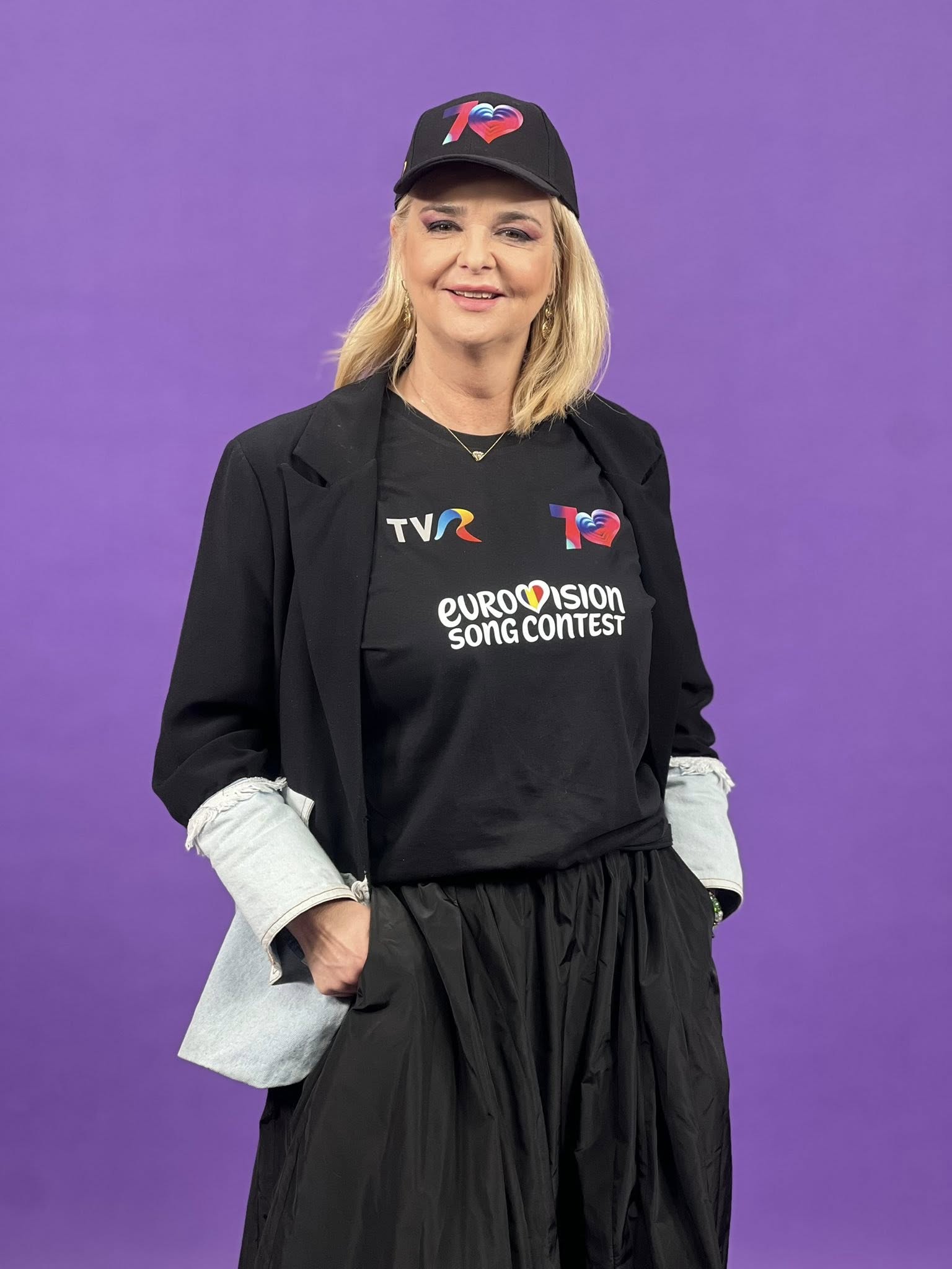 Iuliana Marciuc, detalii din spatele producției Eurovision România 2026: „Aproape 200 de oameni au lucrat la această simbioză”