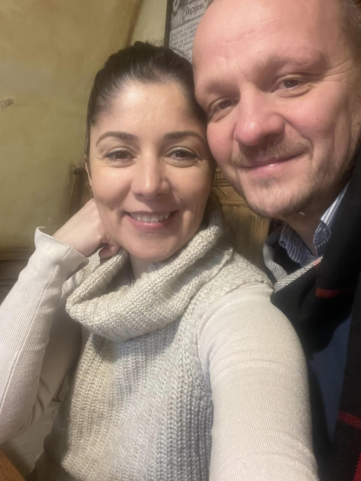 Fosta soție a lui Răzvan Simion a absolvit Facultatea de Psihologie la Timișoara. Ce notă a luat și ce planuri are: „N-a fost ușor”