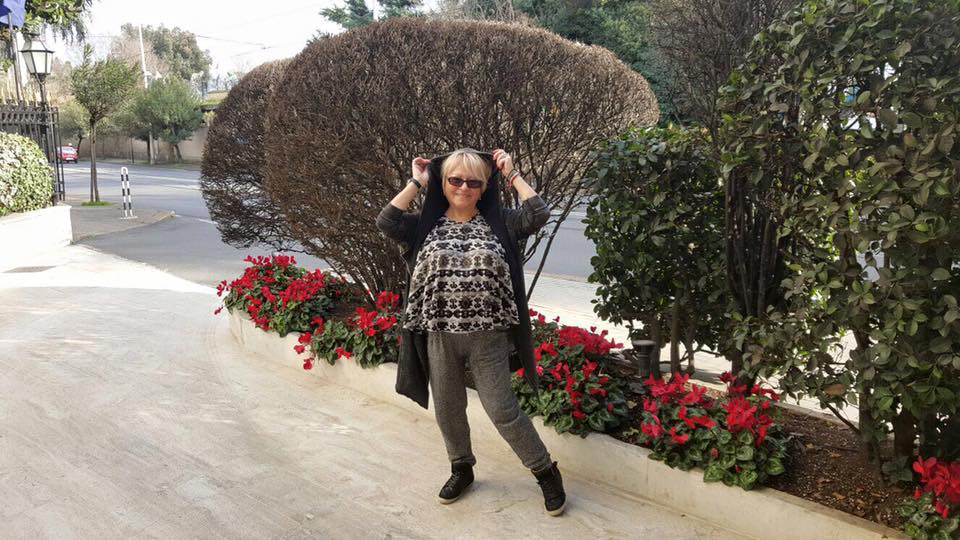 Mirabela Dauer, extrem de apropiată de Silvio Berlusconi | FOTO