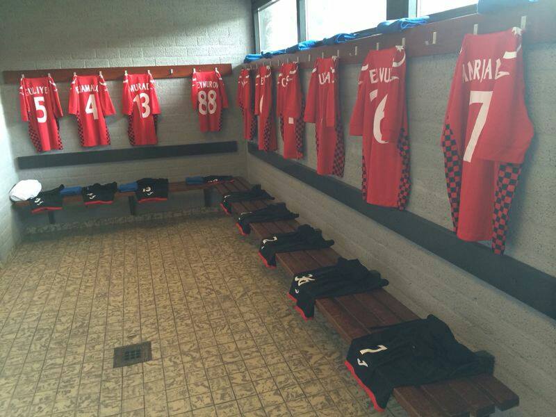 Situație explozivă la FK Qabala: Dorinel Munteanu, bătut de un jucător? 