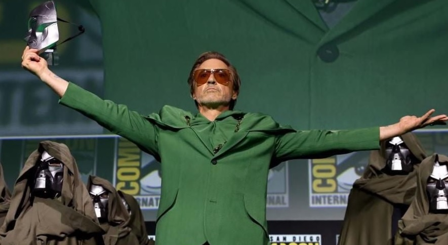 Ezt az összeget felfogni is képtelenség: ennyit kaszál Robert Downey Jr. amiért visszatér a Marvel filmekhez