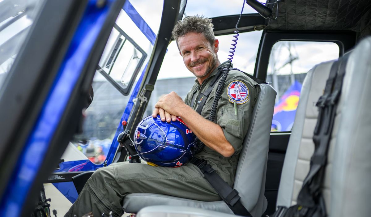 Felix Baumgartner va fi înmormântat astăzi într-un loc secret. Cine sunt singurele persoane care participă la ceremonie