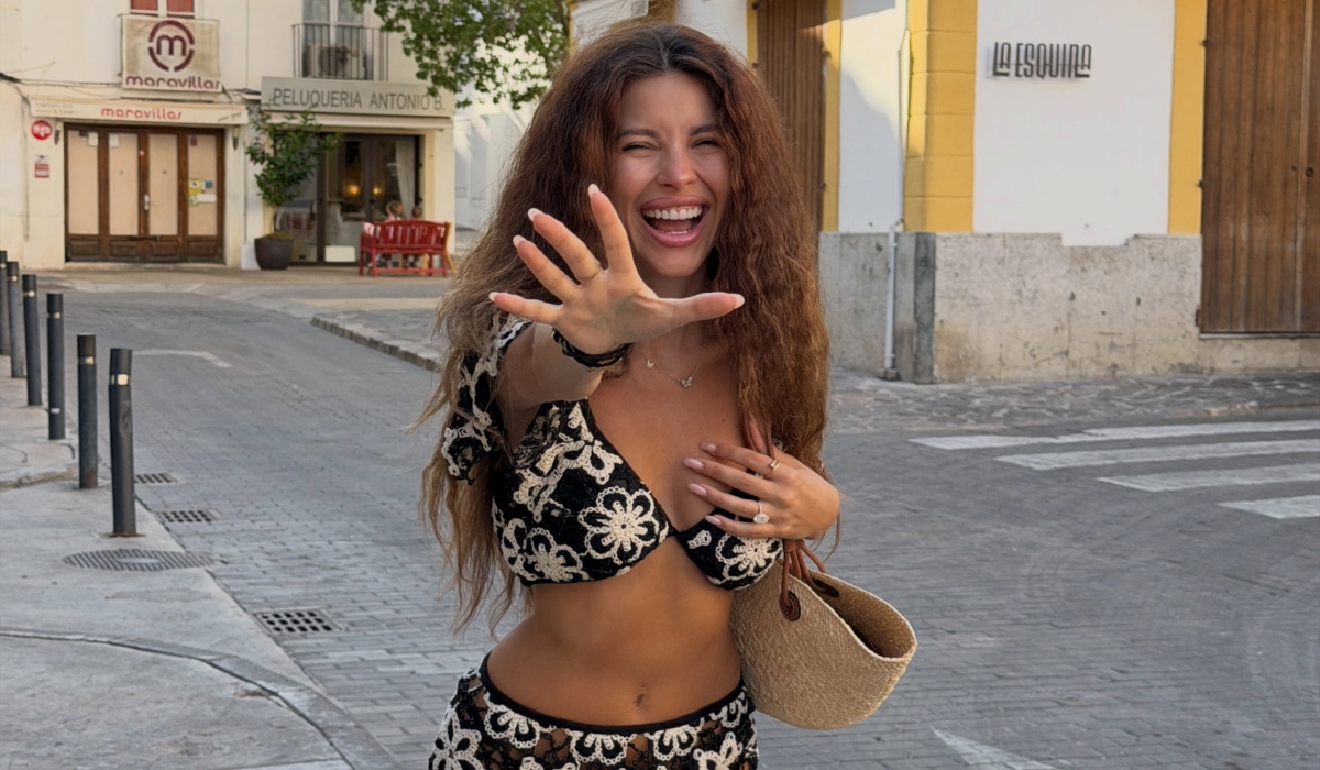 Victoria Lungu și Valerie Lungu