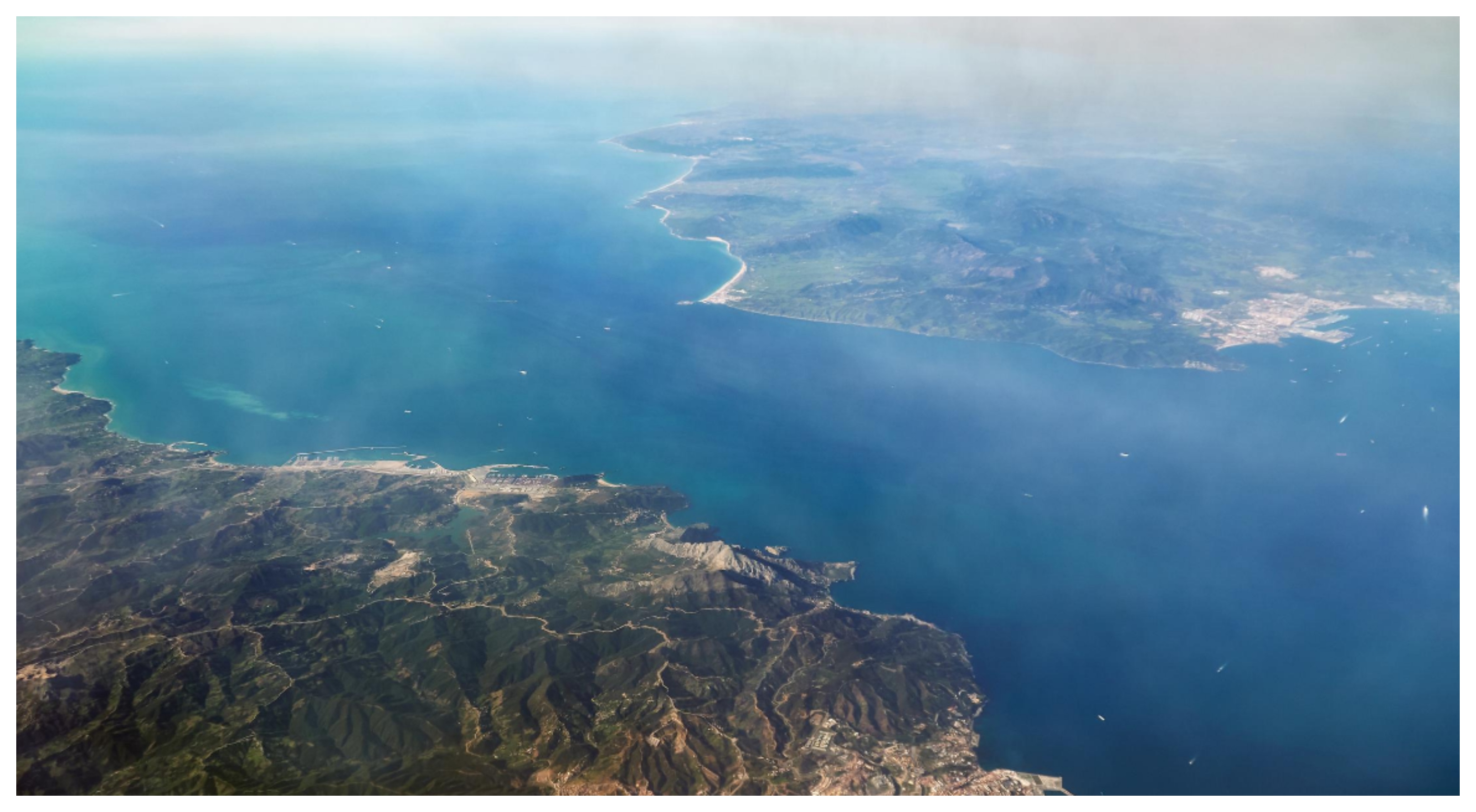 Morocco and Spain are advancing plans for a subsea rail tunnel beneath the Strait of Gibraltar to link Africa and Europe.
