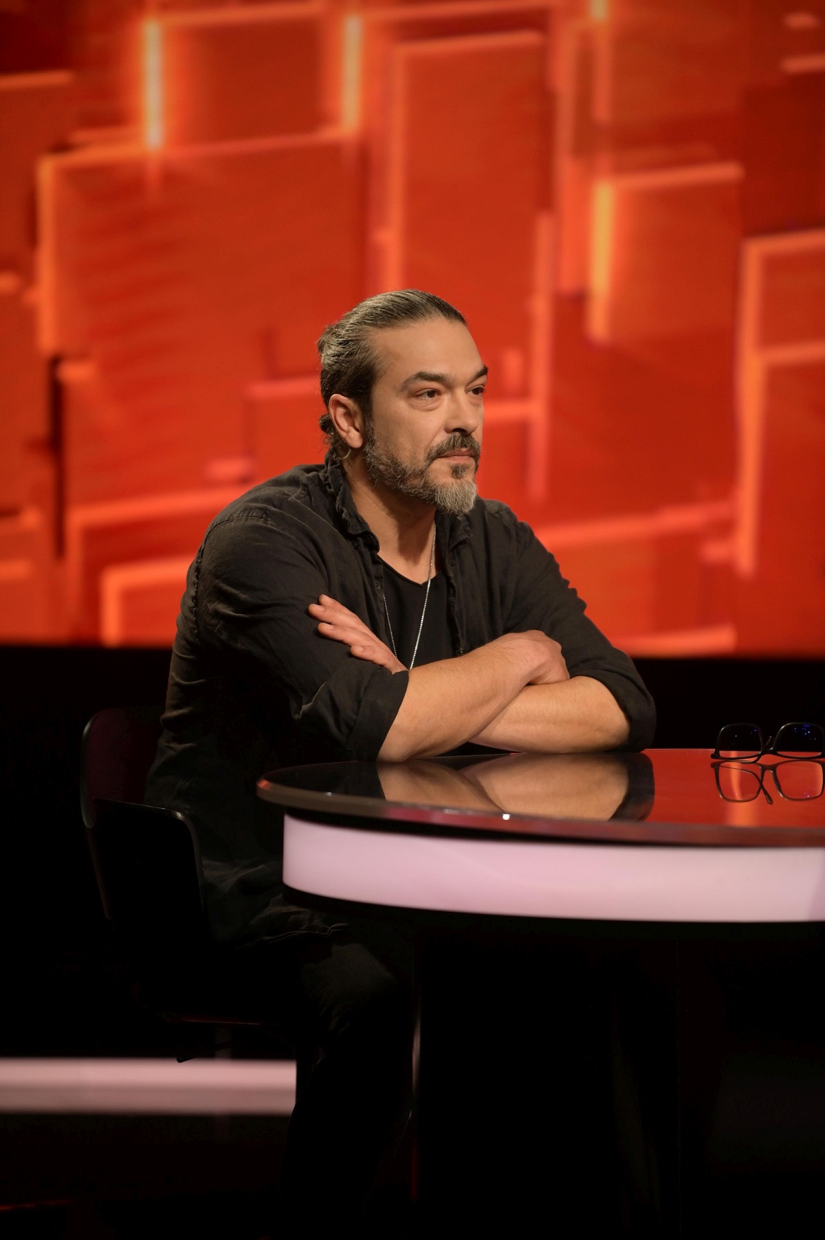 Adrian Despot, despre interviul viral cu o reporteriță de acum 15 ani. De ce s-a enervat, de fapt: „E posibil că ea să se fi bucurat de faima pe care a primit-o”
