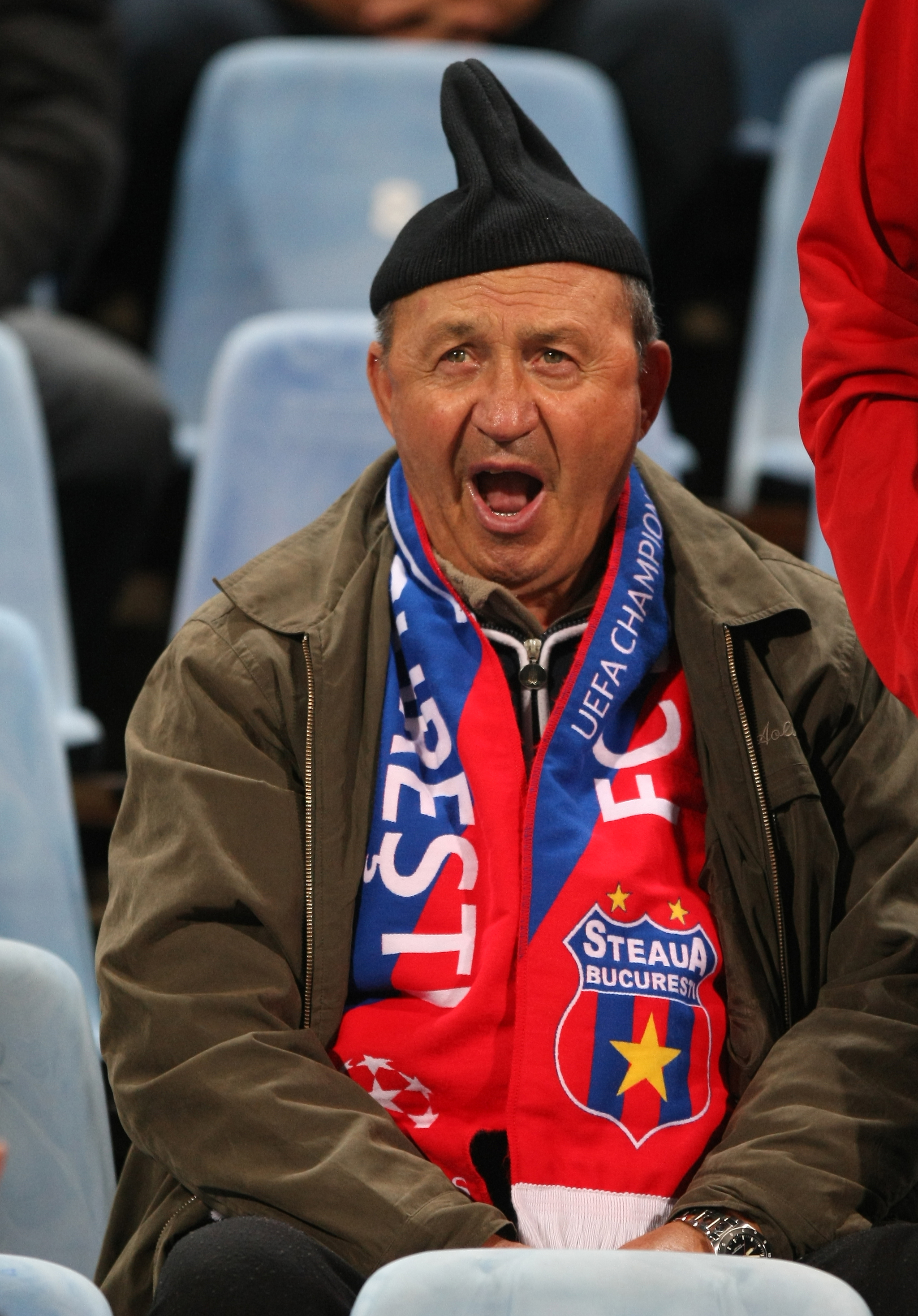 Ultrașii se revoltă contra FCSB-ului: ”Se confundă suporterii cu galeria"