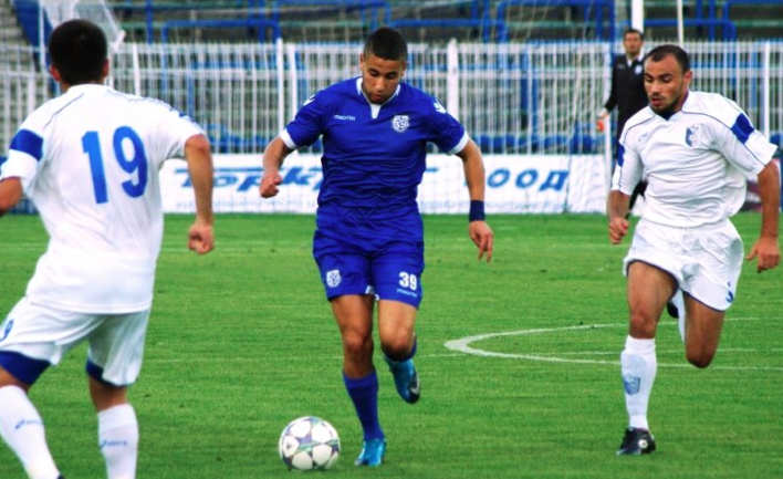 REÎNCARNARE! Steaua, bătută de un jucător ”dinaintea erei noastre”!